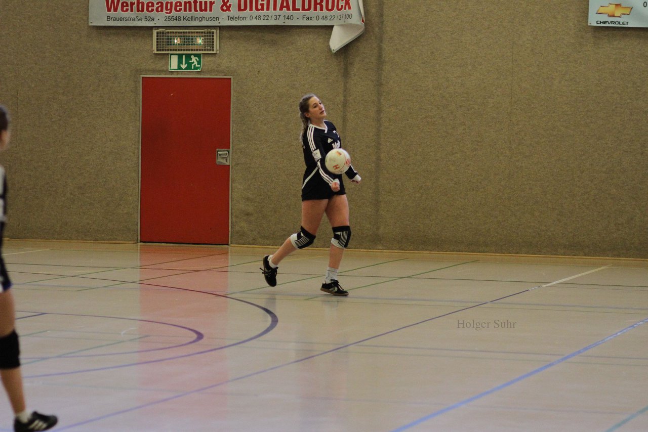 Bild 39 - U18w 4.Tag am 18.2.12